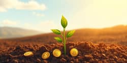 The Steadfast Sprout: Nurturing Your Investments for Long-Term Growth