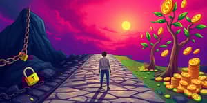 From Scarcity to Abundance: Shifting Your Wealth Narrative