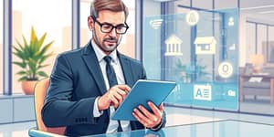 The Wealth Whisperer: Uncovering Hidden Financial Opportunities