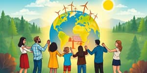 Sustainable Investing: Aligning Values with Returns