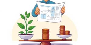 Beyond Impulse: Strategic Spending for Long-Term Wealth