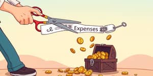 Building Wealth, One Expense Cut at a Time