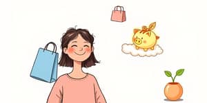 The Art of the 'No': Saying Goodbye to Unnecessary Spending