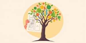 Your Expense Blueprint: Designing a Fiscally Fit Future