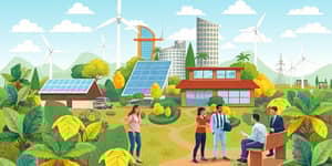 Mastering the Market: Sustainable Growth, Reduced Risk