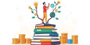 Your Personal Growth Engine: Safe and Effective Investing