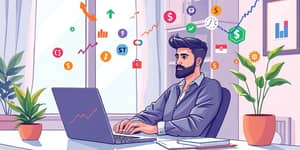 The Disciplined Investor: Growing Your Capital Responsibly