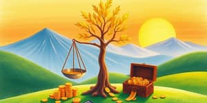 Prosperity Principles: Investing Wisely for Safe Returns