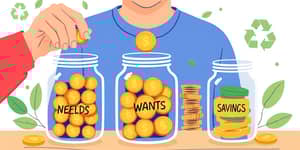 The Zero-Waste Budget: How to Eliminate Financial Excess