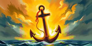 Your Financial Anchor: Safe Growth in an Unpredictable World