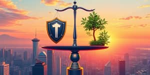 Secure Your Tomorrow: Practical Steps for Safe Growth Today