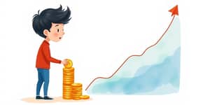 Dollar-Cost Averaging: Reduce Risk, Increase Returns