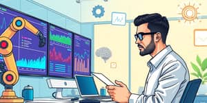 Financial Automation: Set It and Forget It