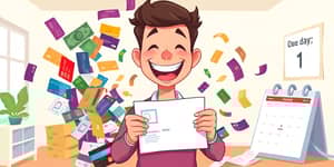 Debt Consolidation: Simplify Your Payments, Save Money