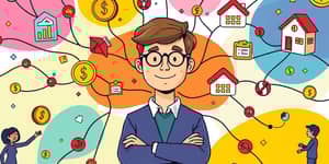 Your Personal CFO: Mastering Your Financial Ecosystem