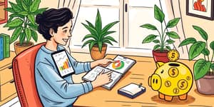 The Everyday Saver: Integrating Expense Control Into Your Life