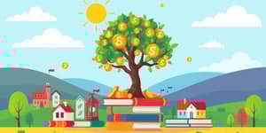 Smart Accumulation: The Path to Wealth Without Recklessness