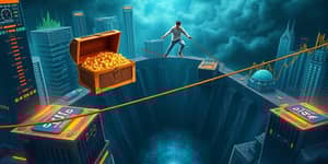 Risk and Reward: Finding Your Investment Sweet Spot
