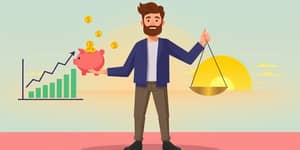 The Strategic Saver: Maximizing Growth, Minimizing Worry