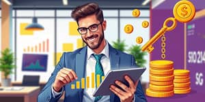 Smart Decisions, Big Savings: The Logic of Expense Control