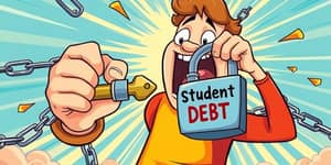 Student Loan Strategies: Pay Off Debt Faster