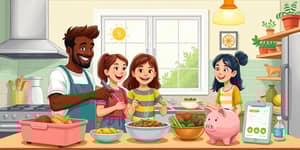 Frugal Living Hacks: Save Money Without Sacrifice