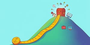 The Journey to Millionaire: Small Steps, Big Impact