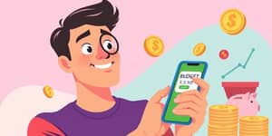 The Expense Control Challenge: Are You Ready to Save?