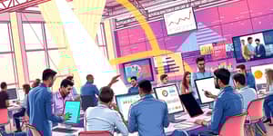 The Growth Accelerator: Strategies for Rapid Wealth Creation