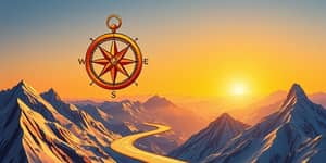 The Investment Compass: Guiding Your Financial Journey