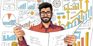 Your Wealth Blueprint: A Strategic Financial Plan