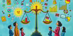 Mastering Your Money: Behavioral Finance for Everyone