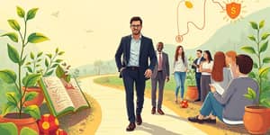 Beyond Brokering: Finding Your Financial Advisor