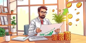 Crafting Your Cash Flow: Optimizing Income for Wealth