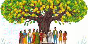 The Legacy Builder: Passing Wealth Through Generations