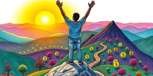 Financial Freedom Formula: Your Path to Independence