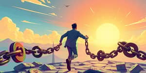 The Debt Destroyer: Eliminating Liabilities for Wealth