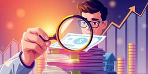 The Fundamental Investor: Uncovering Value