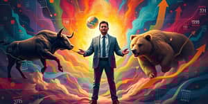 The Risk Tamer: Managing Volatility in Your Investments