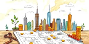 The Wealth Architect: Designing Your Financial Future