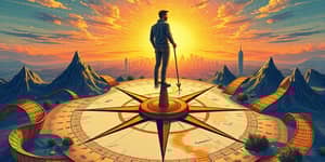 Your Financial GPS: Charting a Course to Riches