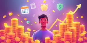 The Savvy Spender: Intelligent Habits for Wealth