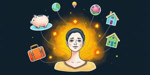 Spending Harmony: Aligning Your Outgoings with Your Goals