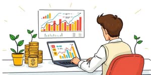 The Spending Scorecard: Tracking Your Way to Financial Success