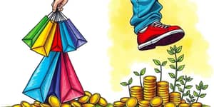 From Want to Wealth: Practical Steps to Expense Mastery