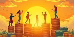 Your Personal Economy: Taking Control of Your Finances