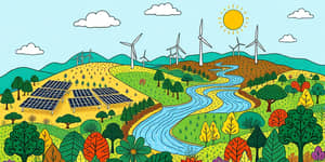 Growing Your Green: Eco-Friendly Investing Strategies