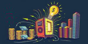 Income Amplifiers: Boosting Your Earning Potential