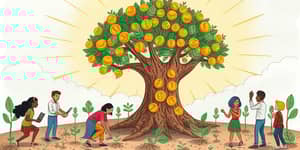 Building Blocks of Wealth: Essential Financial Habits