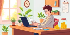 Cultivating Conscious Spending: A Path to Financial Awareness